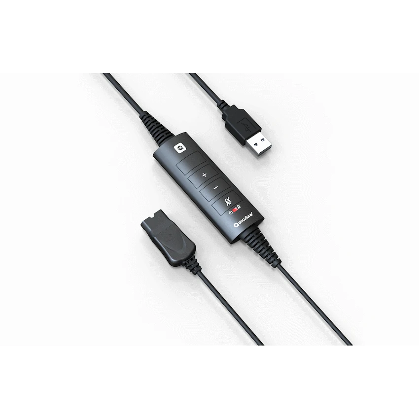 AUC USB Cable