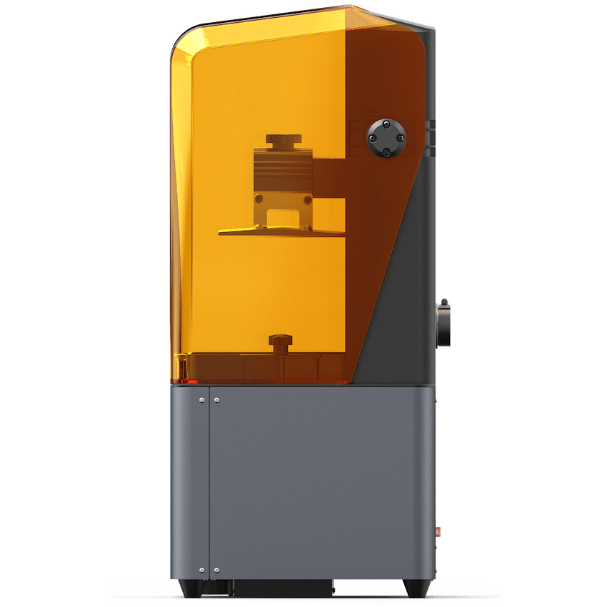 Creality Halot Mage Pro 8K Resin Printer 228x128x230