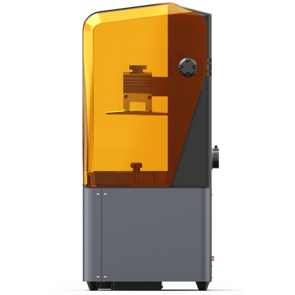 Creality Halot Mage Pro 8K Resin Printer 228x128x230