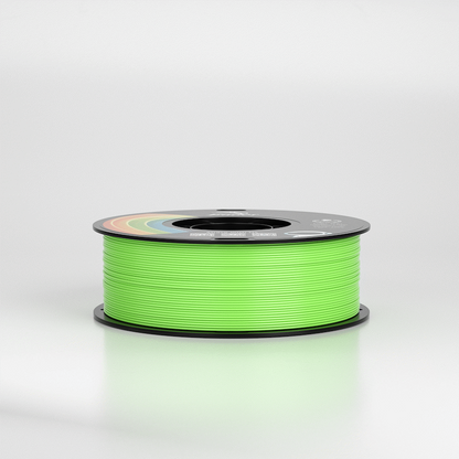 Ender PLA+ Filament Apple Green 1Kg