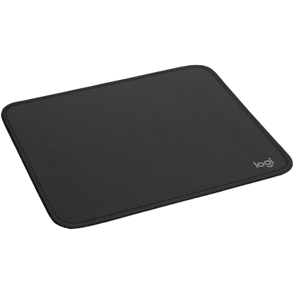 Logitech(R) Studio Series Mouse Pad - Graphite