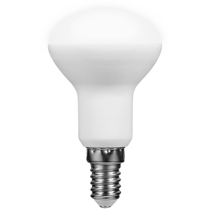 Switched 5w R50 LED Light Bulb E14 Cool White