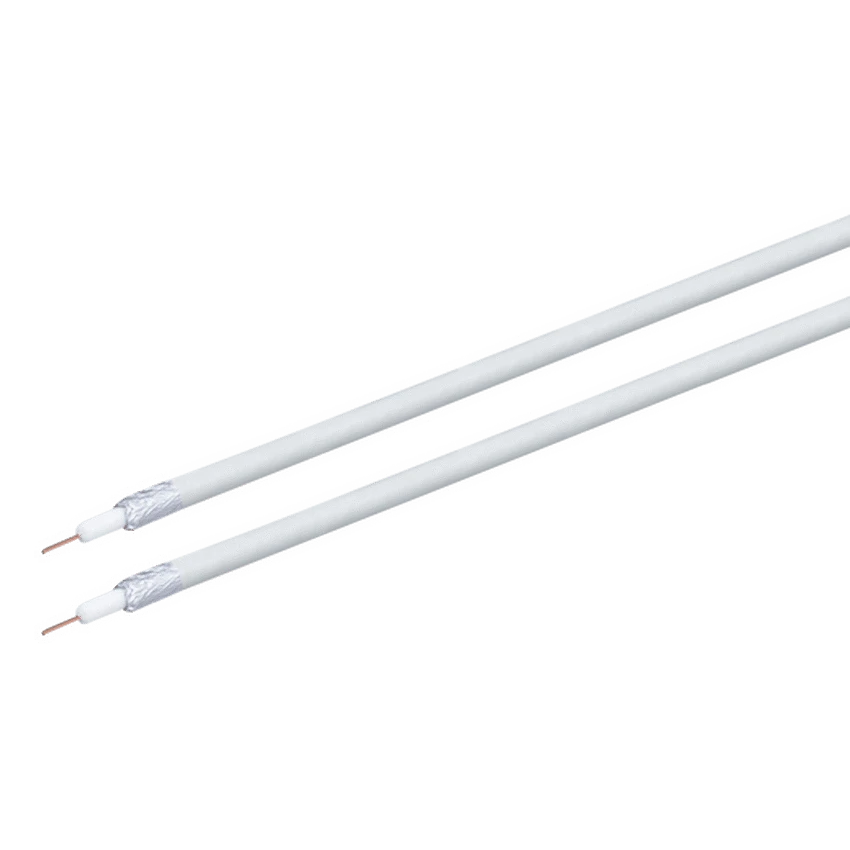 Volkano 20m Coax TV Cable