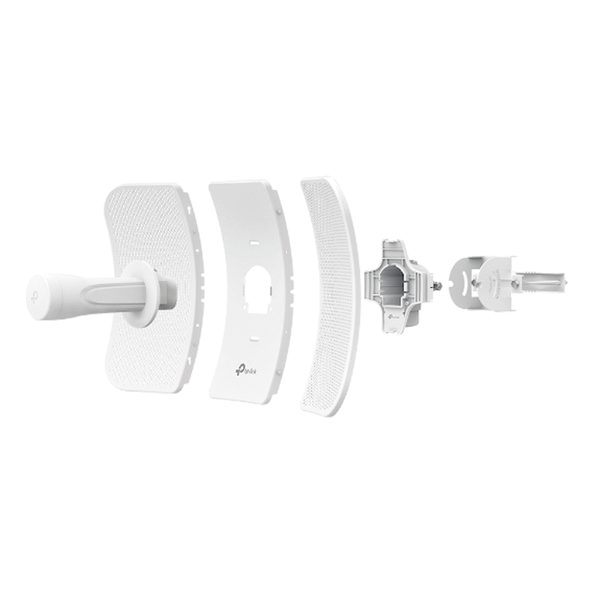 TP-Link CPE610 5GHz 300Mbps 23dBi Outdoor CPE