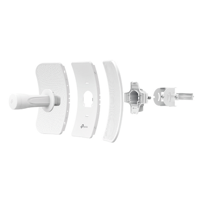 TP-Link CPE610 5GHz 300Mbps 23dBi Outdoor CPE