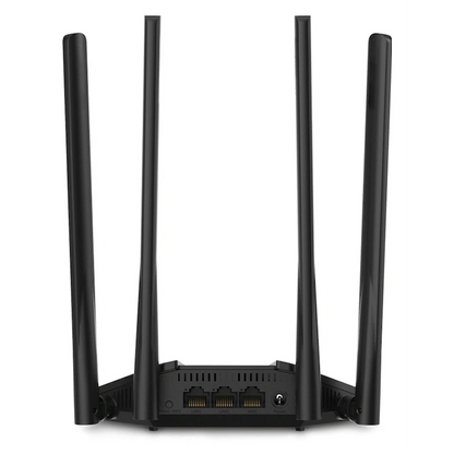 TP-Link Mercusys MR30G AC1200 Wireless Dual Band Gigabit Router