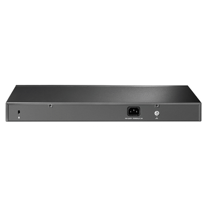 TP-Link TL-SF1024 24-Port 10/100Mbps Rackmount Switch