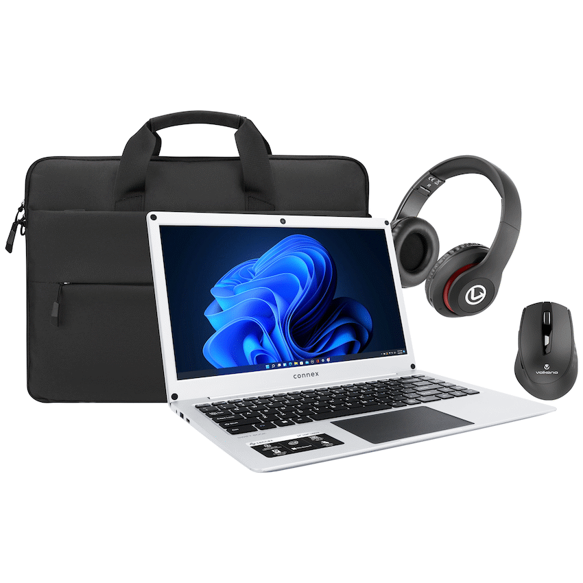 Connex Laptop all i need 256 bundle