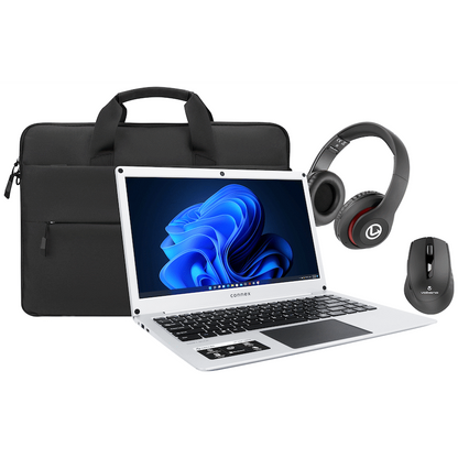Connex Laptop all i need 256 bundle