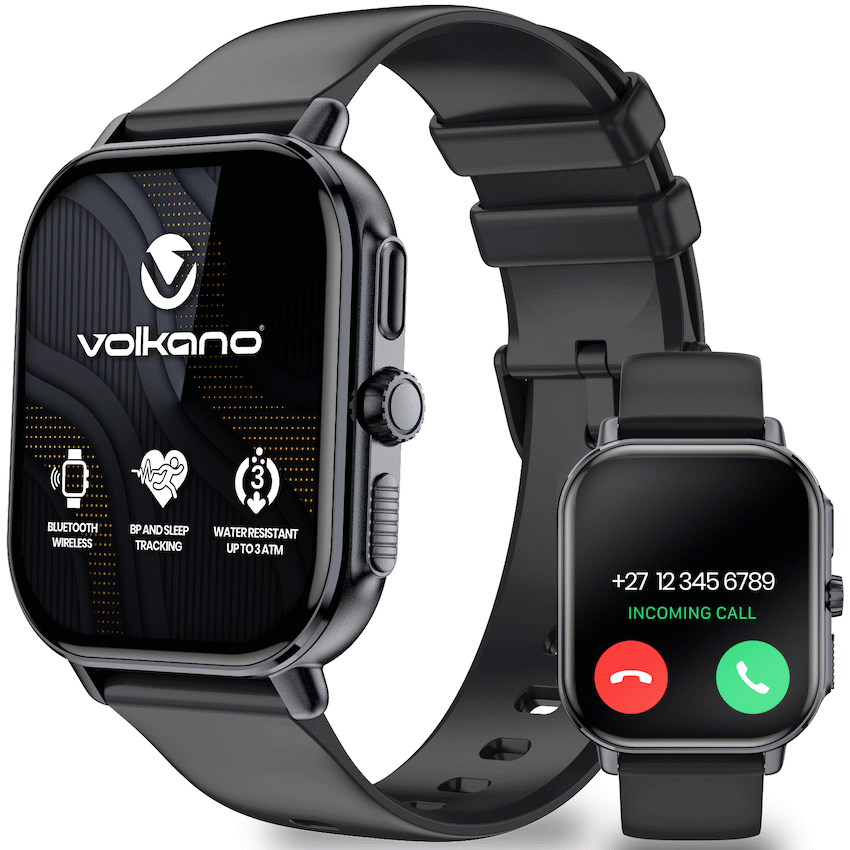Volkano Aero Series Smart Watch