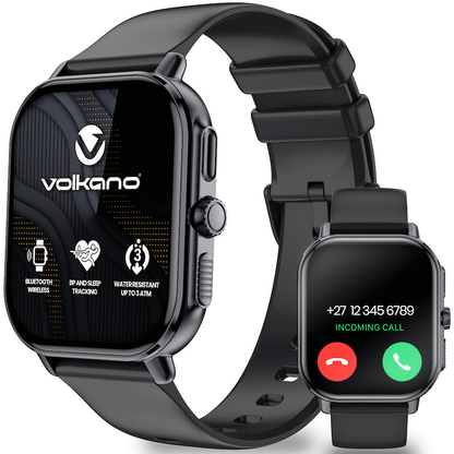 Volkano Aero Series Smart Watch