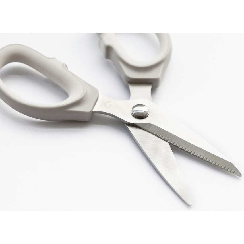Kitchen Inspire Kitchen Scissors Medium ( Order in Qty of 6)