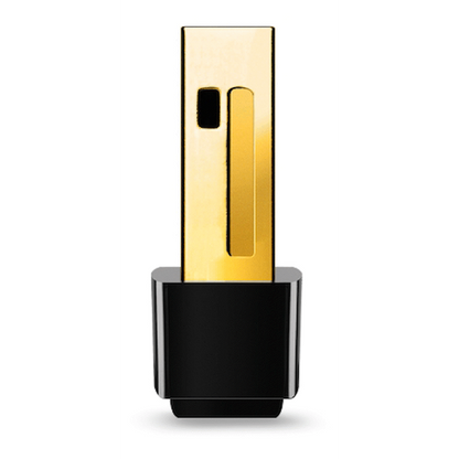 TP-Link TL-WN725N 150Mbps Wi-Fi USB Adapter