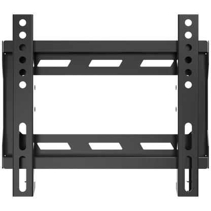 Volkano Steel Series TV Wall Mount Flat 17~42inch - Black