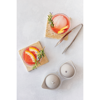 Kitchen Inspire Ice Ball Mould ( Order in Qty of 6)