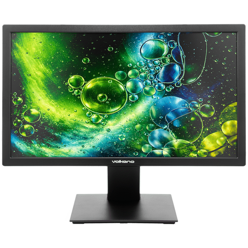 Volkano 19.5" TN Monitor with HDMI/VGA, 75 Hz