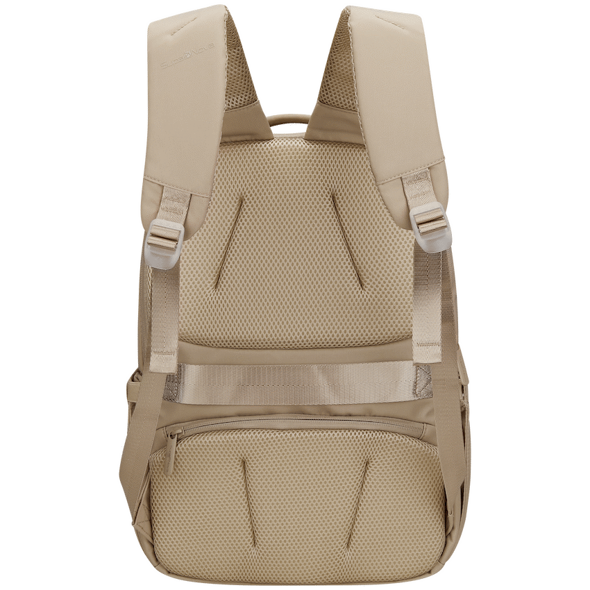 Supanova Tori 15.6" Laptop Backpack Tan