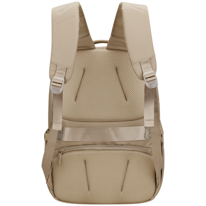 Supanova Tori 15.6" Laptop Backpack Tan