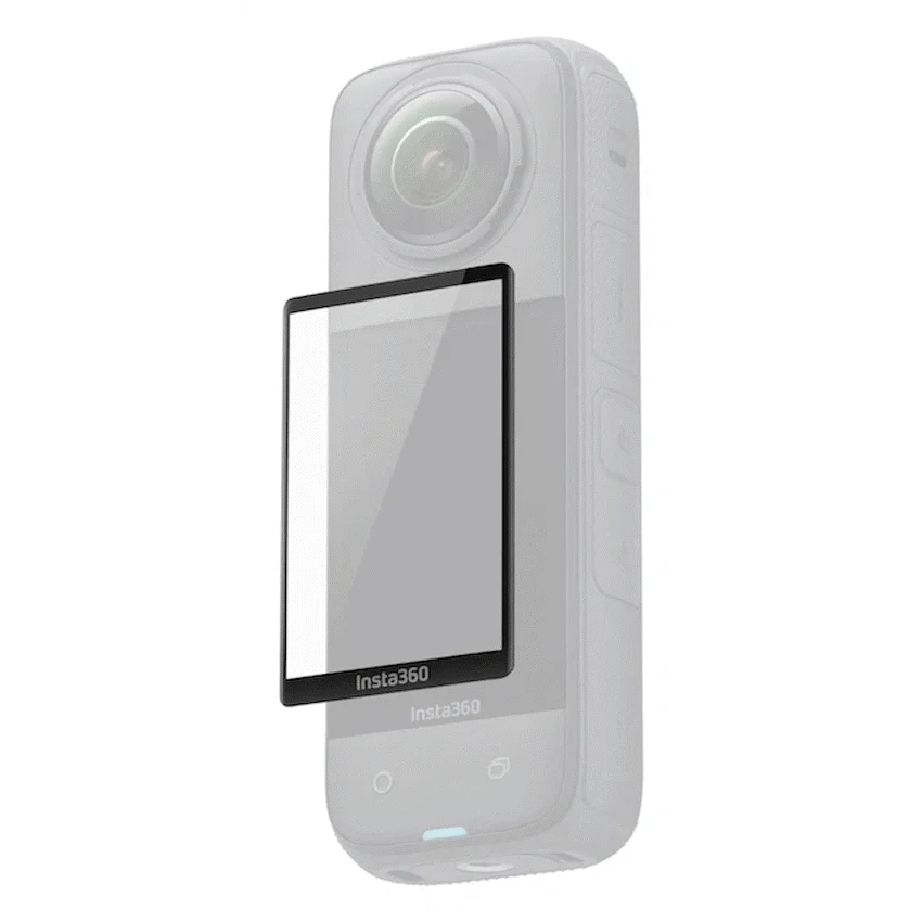 Insta360 X5 Screen Protector