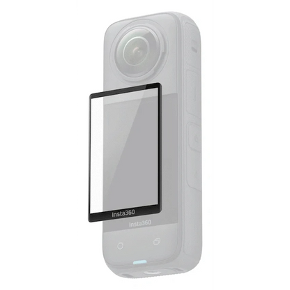 Insta360 X5 Screen Protector