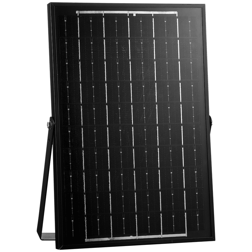 Switched Urban PRO Series - 100w Solar Floodlight with Remote