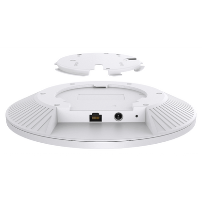 TP-Link Omada EAP773 BE9300 Ceiling Mount Tri-Band WiFi 7 Access Point