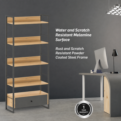 Baltic Bookshelf