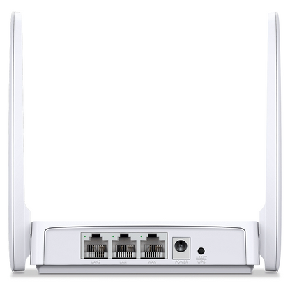 TP-Link Mercusys MR20 AC750 Wireless Dual Band Router