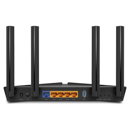 TP-Link Archer AX50 AX3000 Wi-Fi 6 Router