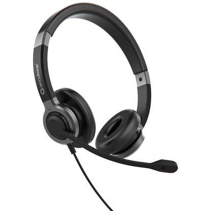 UB610MK3 Active Noise Cancelling Headset - USB Connector