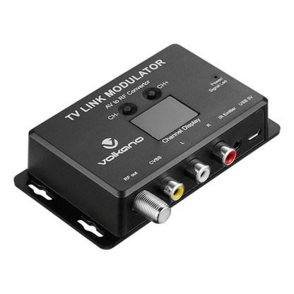 Volkano AV Modulator