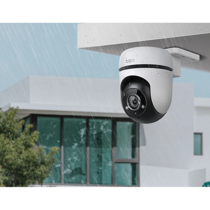 TP-Link Tapo C500 1080p Outdoor Pan/Tilt Security Wi-Fi Camera