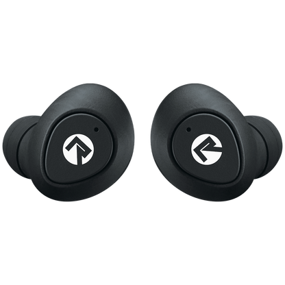 Rocka True Elements Series True Wireless Earphones - Black