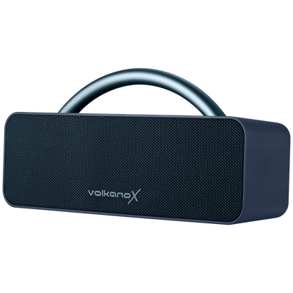 Volkano X VXS200 Portable Bluetooth Speaker  - Blue