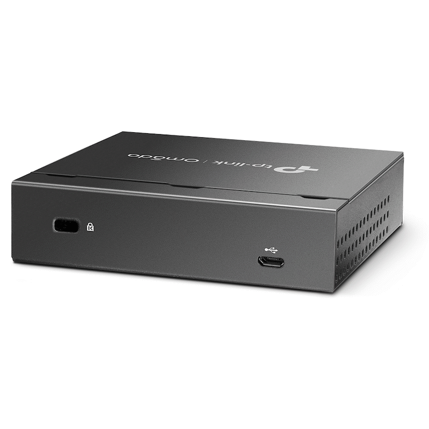TP-Link Omada OC200 Cloud Controller
