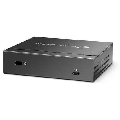 TP-Link Omada OC200 Cloud Controller