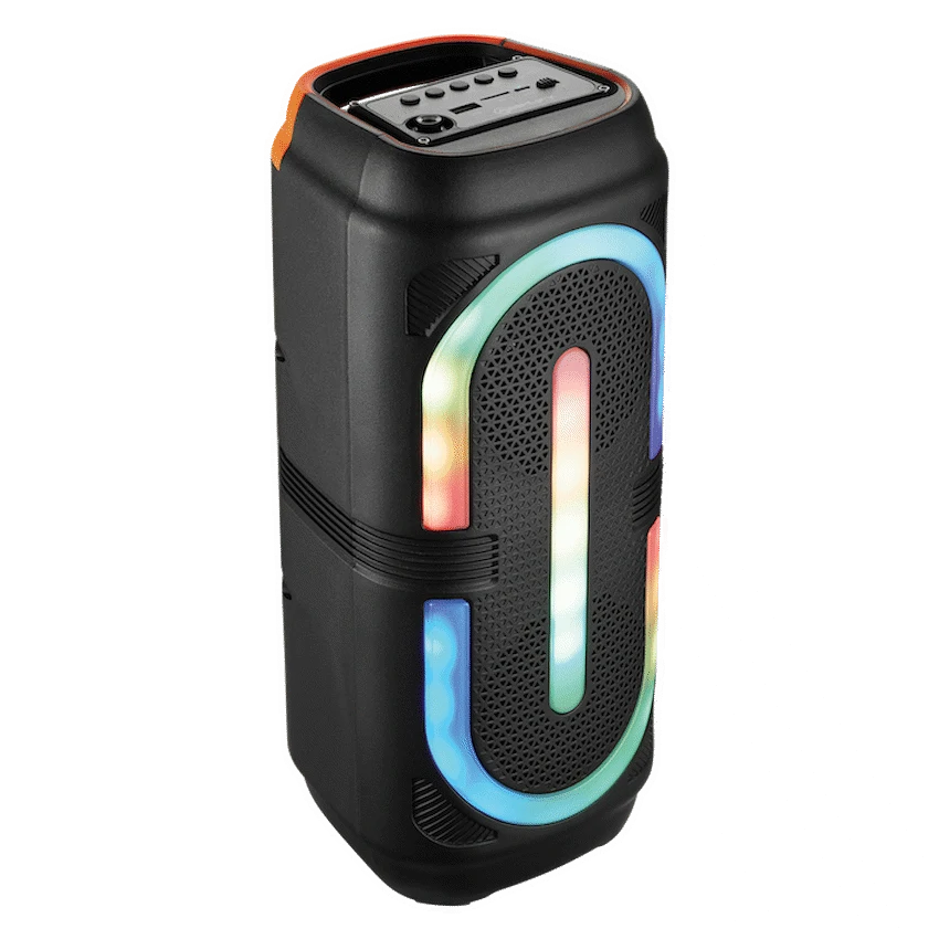 Amplify BT Party Speaker with Mic