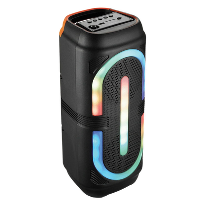 Amplify BT Party Speaker with Mic