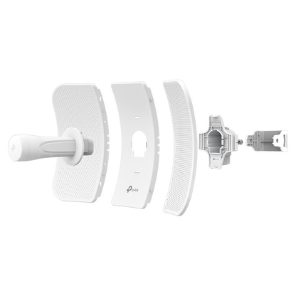TP-Link CPE710 5GHz AC 867Mbps 23dBi Outdoor CPE
