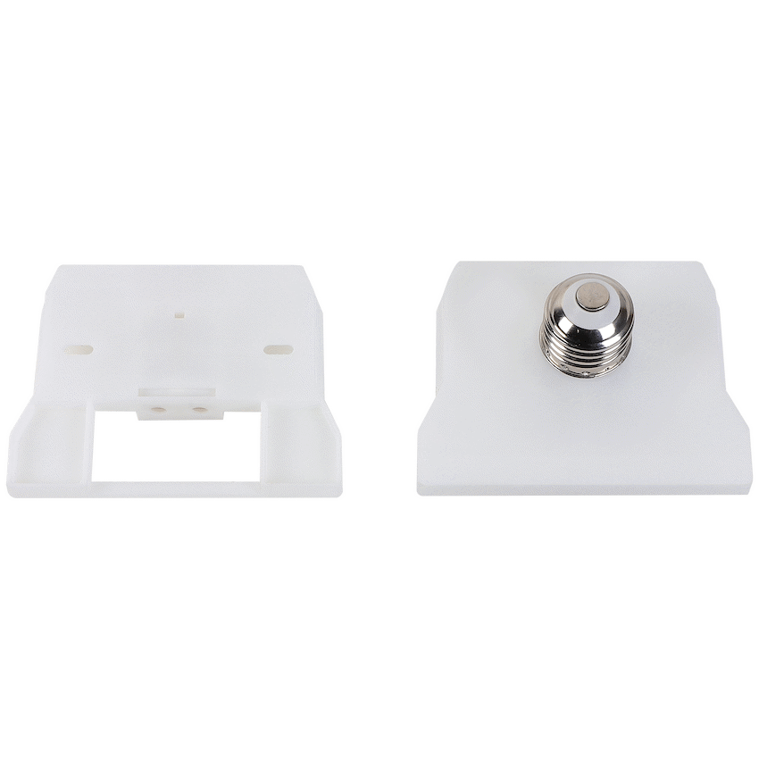 Ellies Halo Series - AC LED ceiling Light 18W - E27 Base Accessory -WT