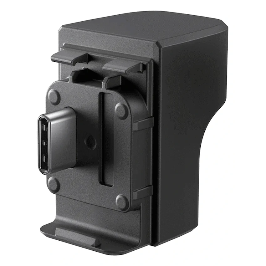 Insta360 Ace/Ace Pro Mic Adapter