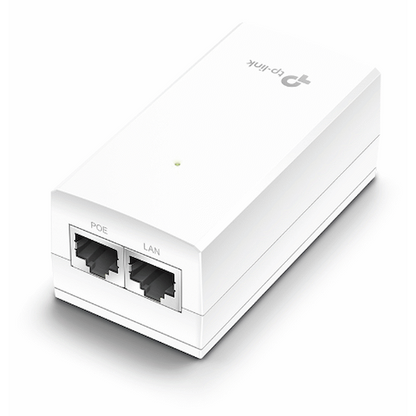 TP-Link POE2412G 24v 12w Passive PoE Adapter