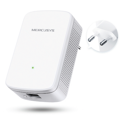TP-Link Mercusys ME10 300Mbps Wi-Fi Range Extender