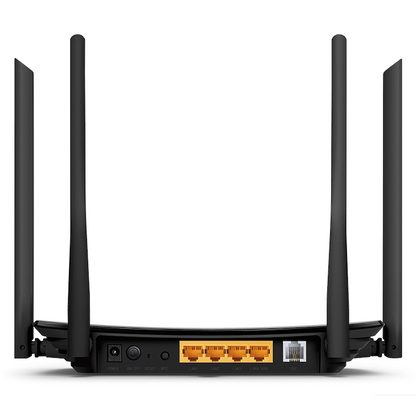 TP-Link Archer VR300 AC1200 Wi-Fi VDSL/ADSL Modem Router