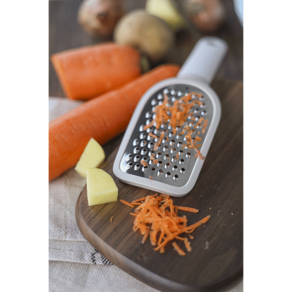 Kitchen Inspire Medium Grater ( Order in Qty of 6)
