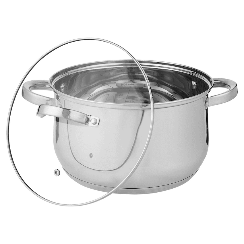 Legend Supreme Chef 24cm Casserole ( Order in Qty of 2)