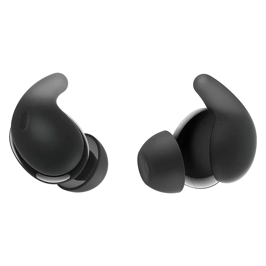 Sony LS910N True Wireless earphones - Black