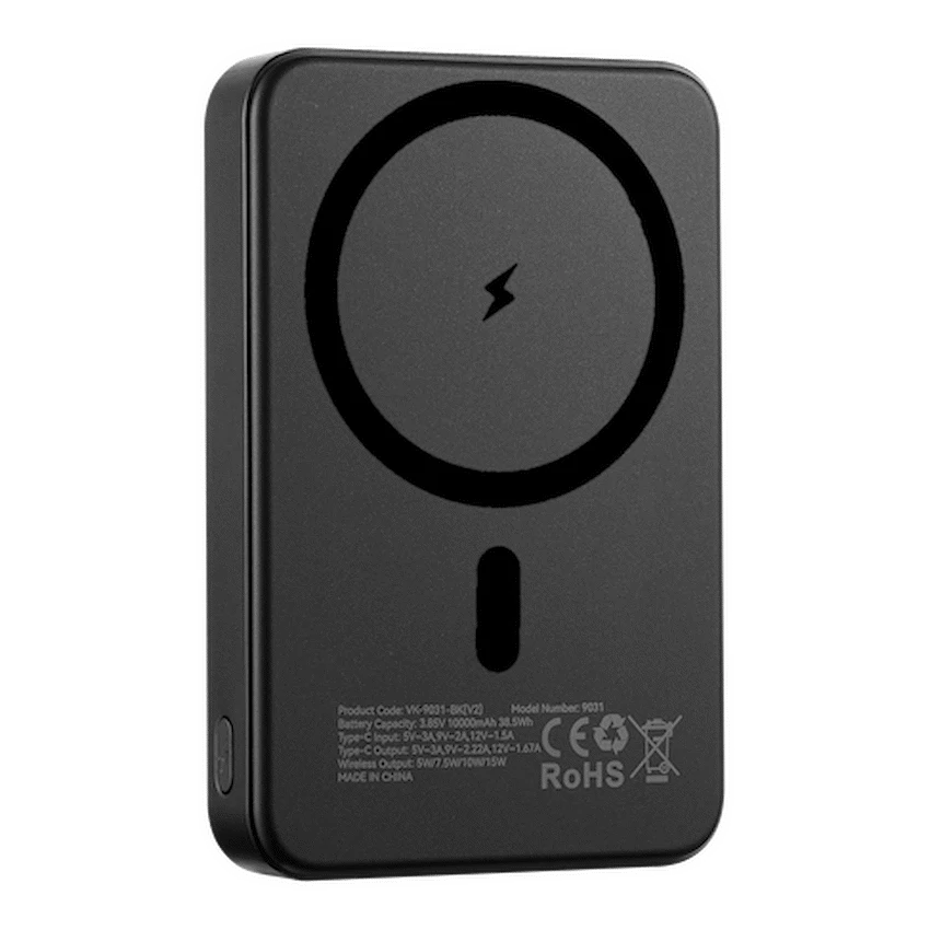 Volkano Reload Plus Series 10000mah MagSafe Power Bank