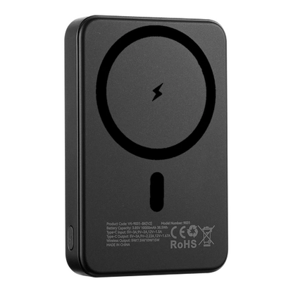 Volkano Reload Plus Series 10000mah MagSafe Power Bank