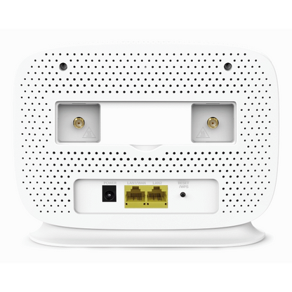 300Mbps Wireless N 4G LTE Router